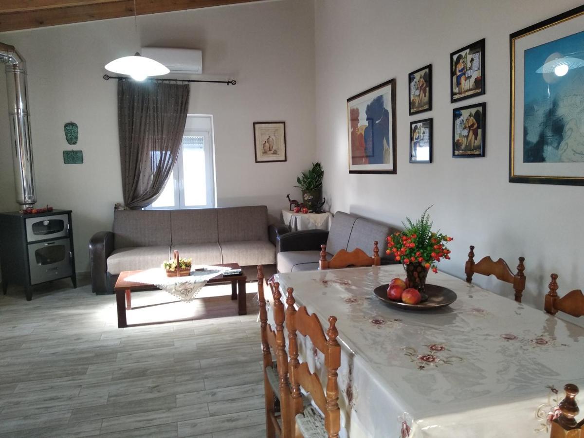Villa Asterousia Sternes Luaran gambar