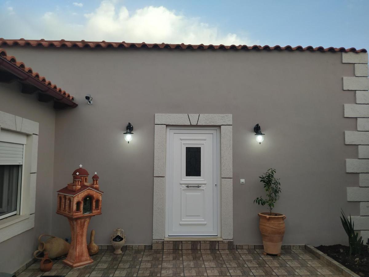 Villa Asterousia Sternes Luaran gambar