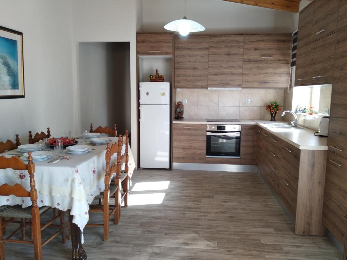 Villa Asterousia Sternes Luaran gambar