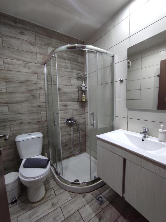 Villa Asterousia Sternes Luaran gambar