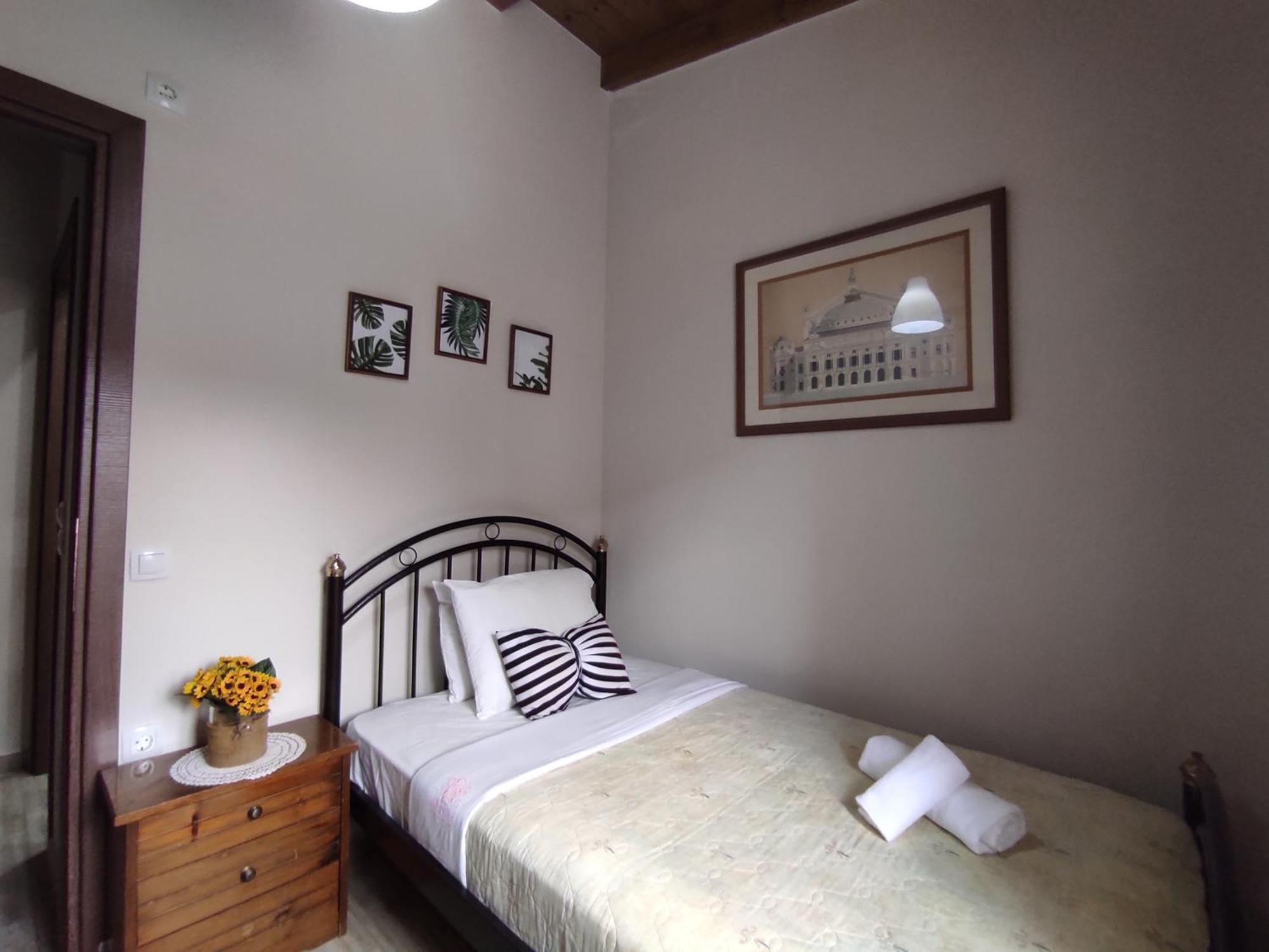 Villa Asterousia Sternes Luaran gambar