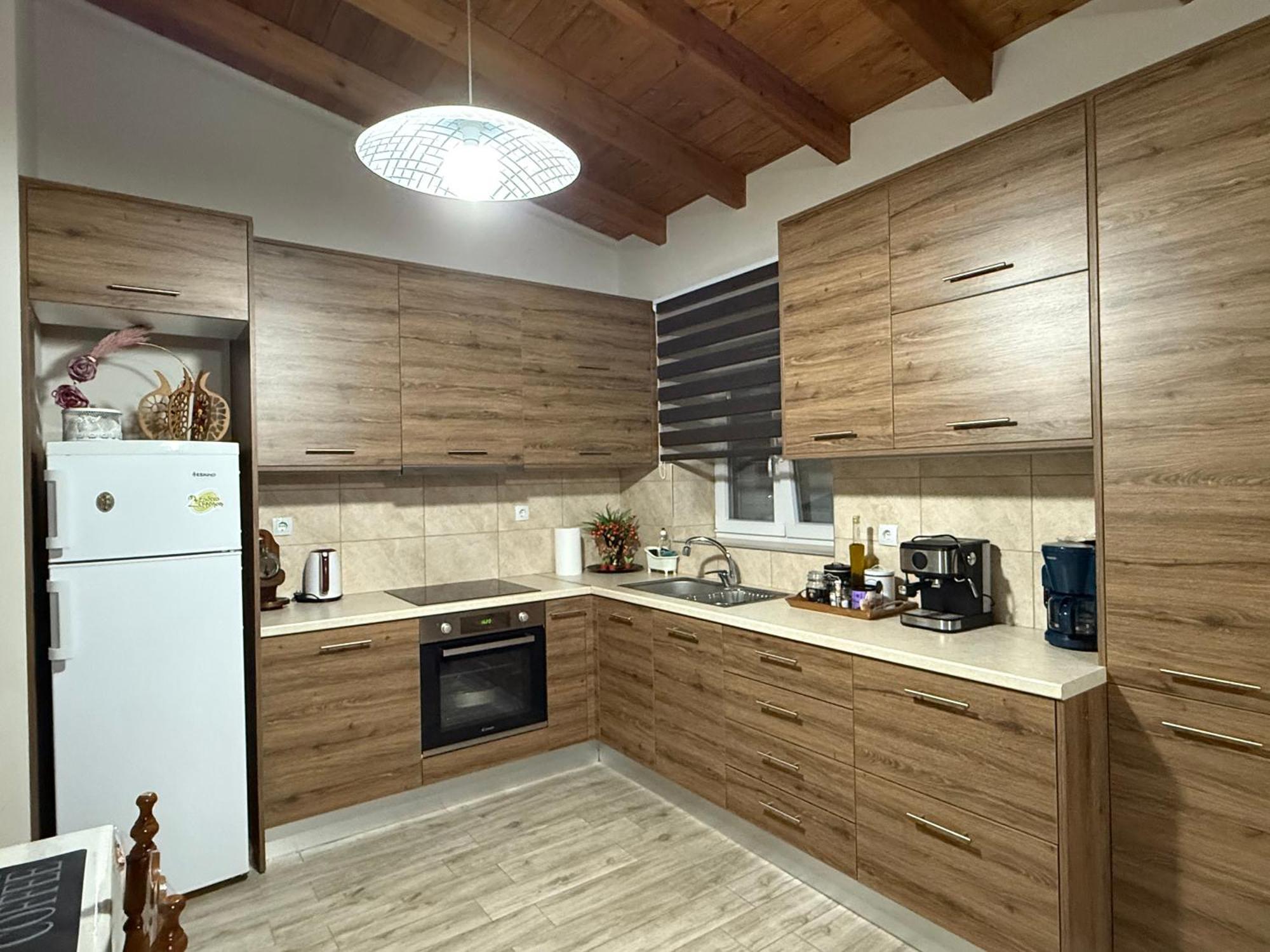 Villa Asterousia Sternes Luaran gambar